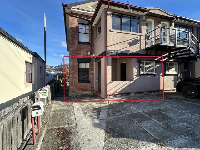 Apartment for rent in Hobart, Tasmania