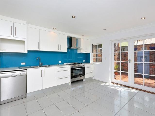 Land for rent in Sydney, New South Wales