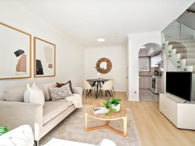 Townhouse for sale in Sutherland, New South Wales