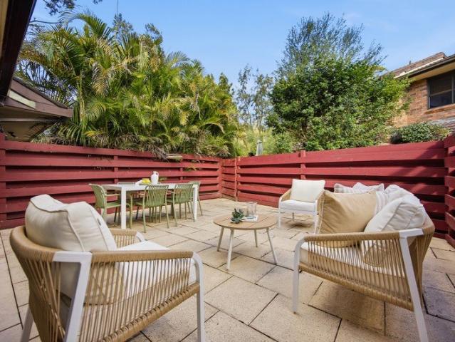 Townhouse for sale in Sydney, New South Wales