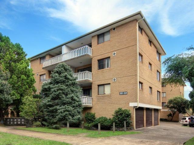 Apartment for rent in St George, Sydney