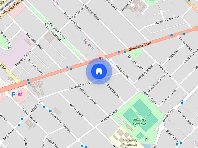 Apartment for rent in Maylands, City of Bayswater
