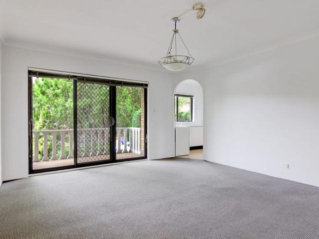 Apartment for rent in St George, Sydney