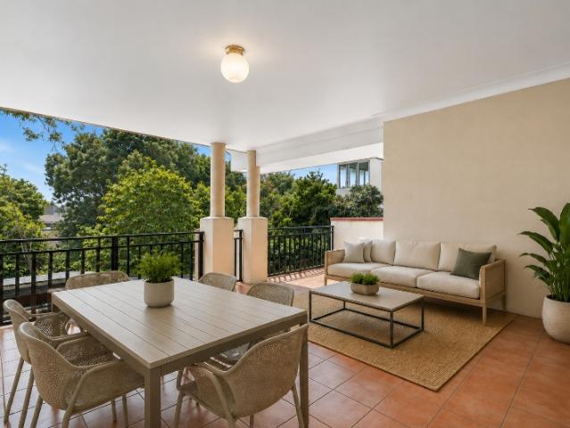 Apartment for rent in Toombul, Queensland