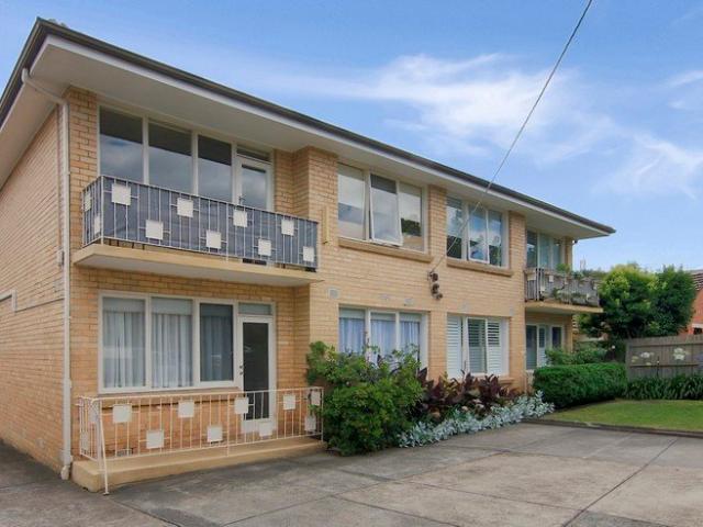 Apartment for rent in Camerons Creek, Victoria