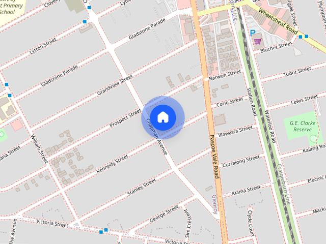 Apartment for rent in Glenroy, Melbourne
