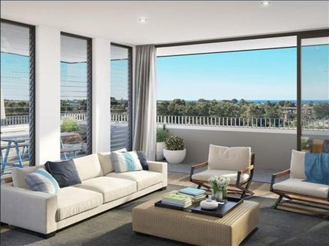 Apartment for rent in Eastern Suburbs, Sydney