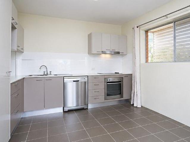Apartment for rent in Coorparoo, Greater Brisbane