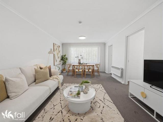 Apartment for rent in Hobart, Tasmania