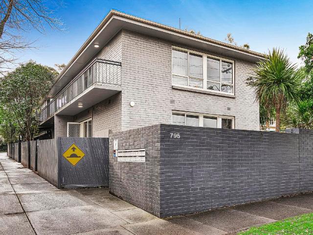 Apartment for rent in Camerons Creek, Victoria