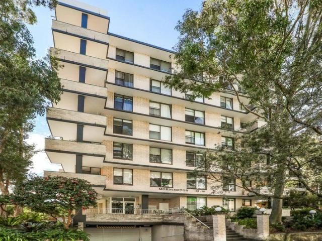 Apartment for rent in Sydney, New South Wales