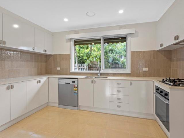 Apartment for rent in Carnegie, Melbourne