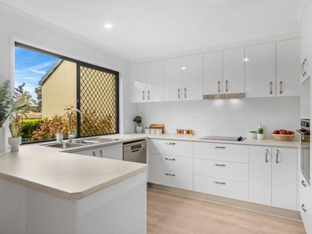 Villa for sale in Fernbrook, Queensland