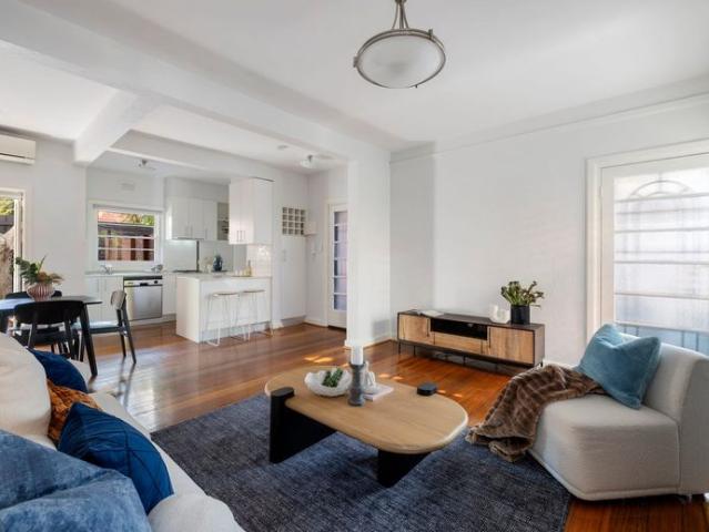 Apartment for rent in Camerons Creek, Victoria