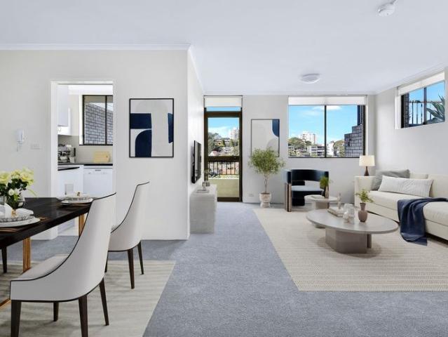 Apartment for rent in Sydney, New South Wales