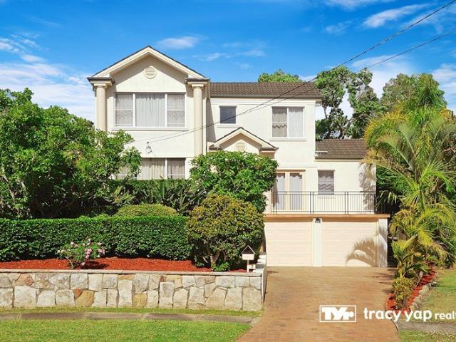 House for rent in Sydney, New South Wales