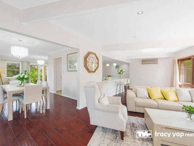 House for rent in Sydney, New South Wales
