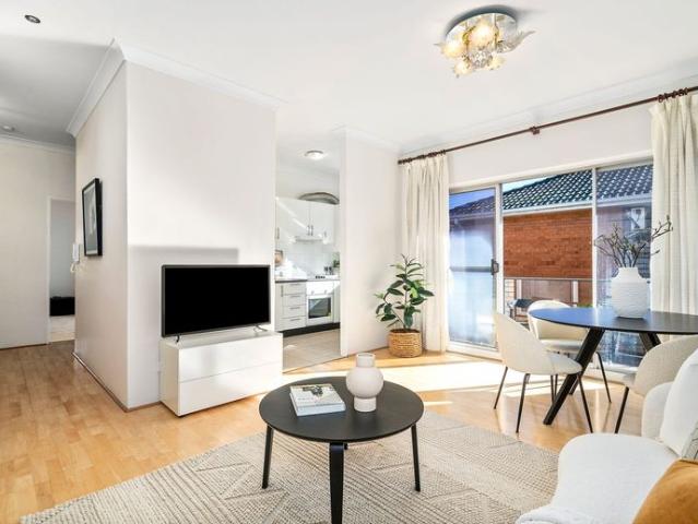 Apartment for rent in St George, Sydney