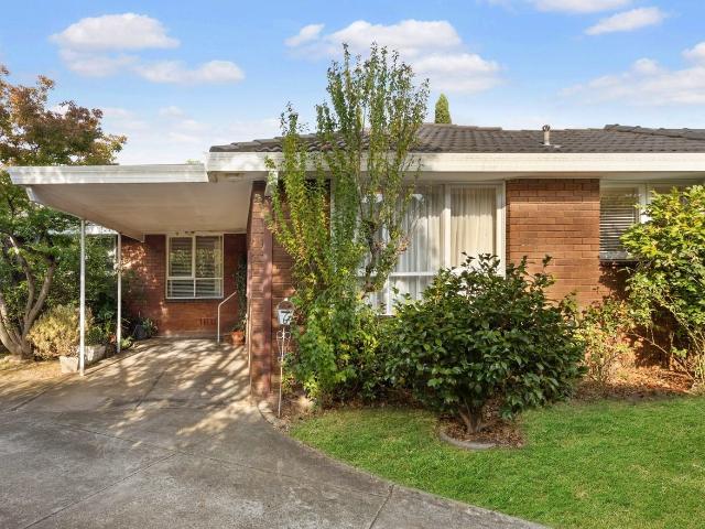 Apartment for rent in Camerons Creek, Victoria