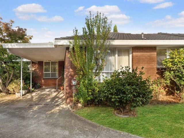 Apartment for rent in Camerons Creek, Victoria
