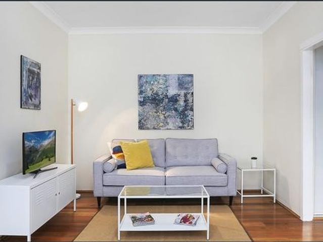 Apartment for rent in Sydney, New South Wales