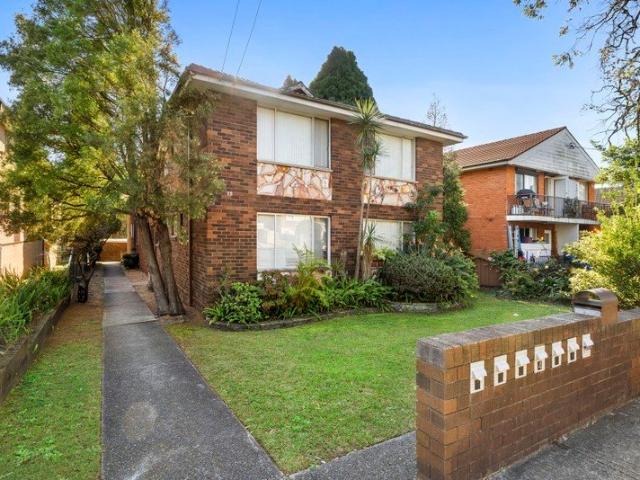 Apartment for sale in Sydney, New South Wales