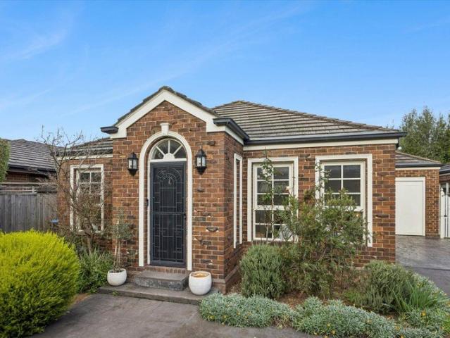 House for rent in Camerons Creek, Victoria