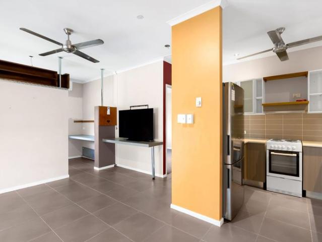 Apartment for rent in Manunda, Cairns