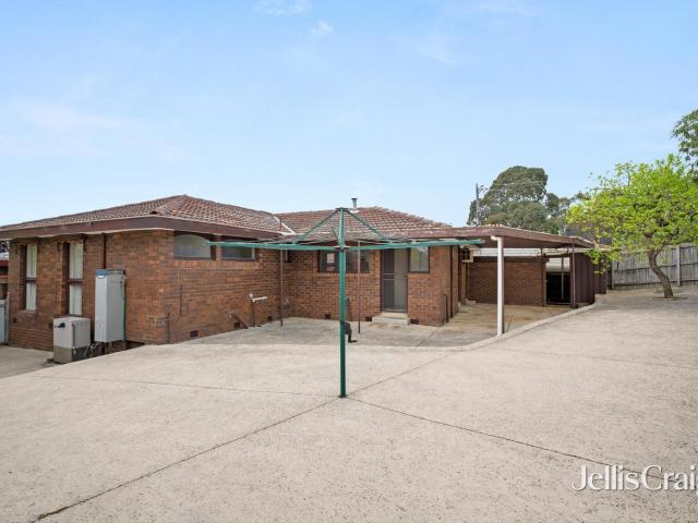 Apartment for rent in Camerons Creek, Victoria