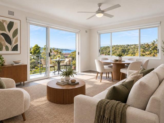 Apartment for rent in Northern Beaches, Sydney