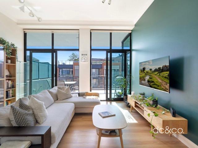 Apartment for sale in Sydney, New South Wales