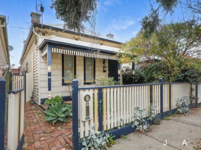 House for rent in Camerons Creek, Victoria