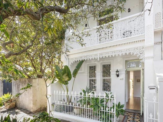 Land for sale in Sydney, New South Wales
