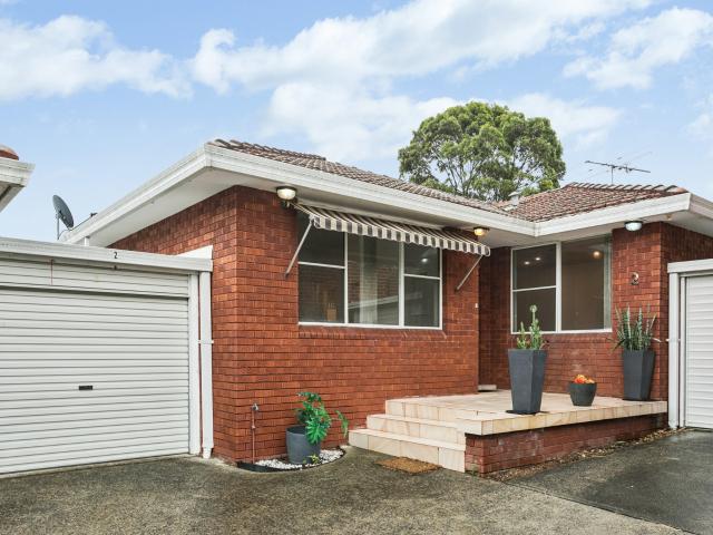 House for sale in Sydney, New South Wales