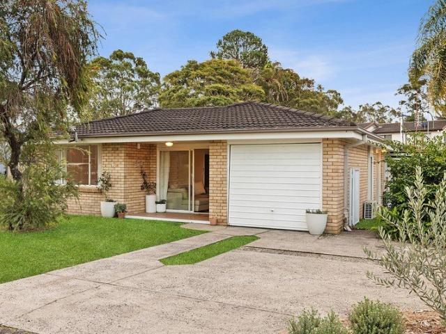 Villa for sale in Woy Woy, New South Wales