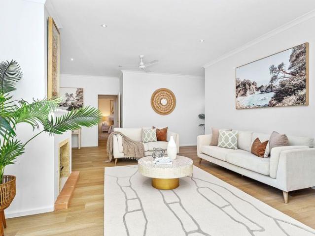House for rent in Claremont, Western Australia