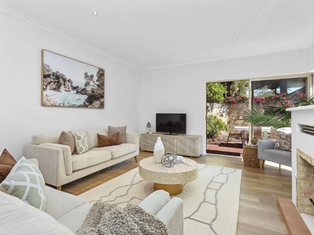 House for rent in Claremont, Western Australia