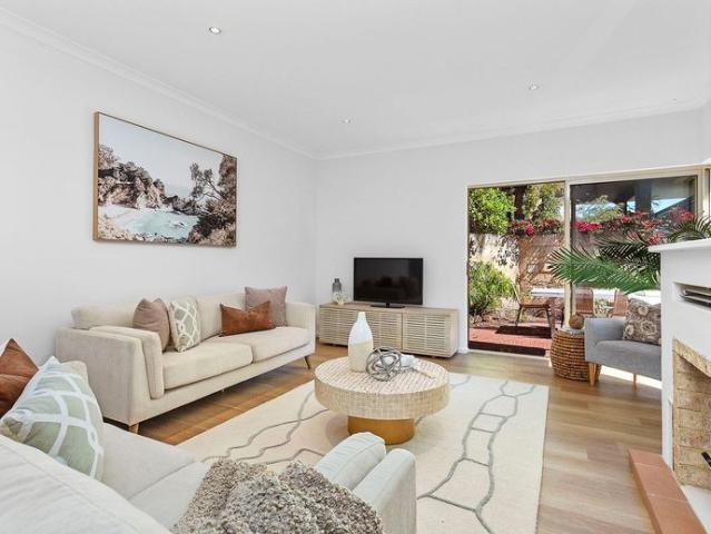 House for rent in Claremont, Western Australia