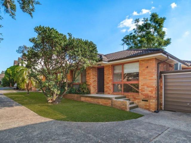 Villa for rent in Sydney, New South Wales