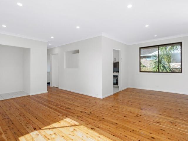 Villa for rent in St George, Sydney