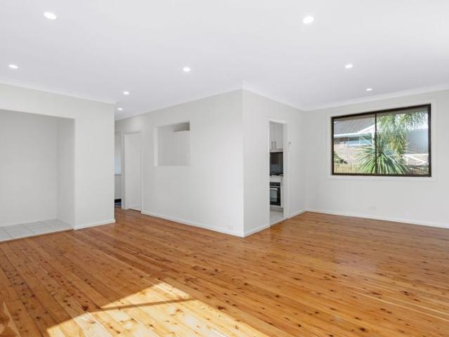 House for rent in St George, Sydney