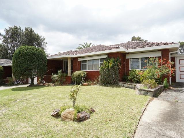 Villa for rent in Sydney, New South Wales