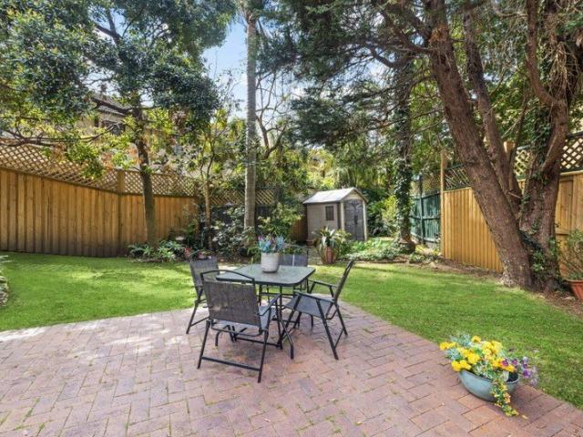Townhouse for sale in Eastern Suburbs, Sydney