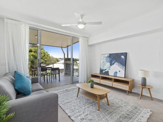 Villa for sale in Toombul, Queensland