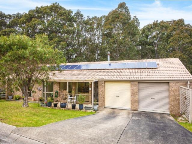 Villa for sale in Narooma, New South Wales