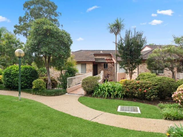 Villa for sale in Sydney, New South Wales