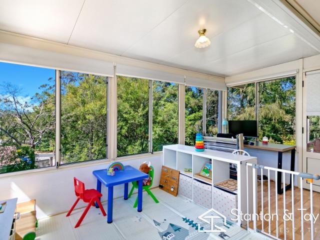 Villa for sale in Hazelbrook, New South Wales