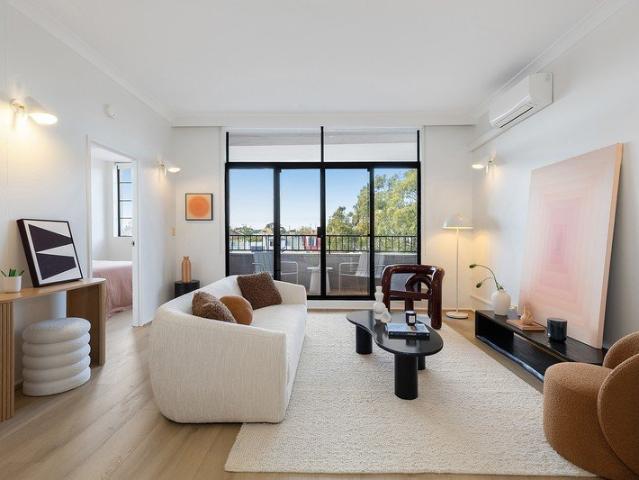 Apartment for sale in Sydney, New South Wales