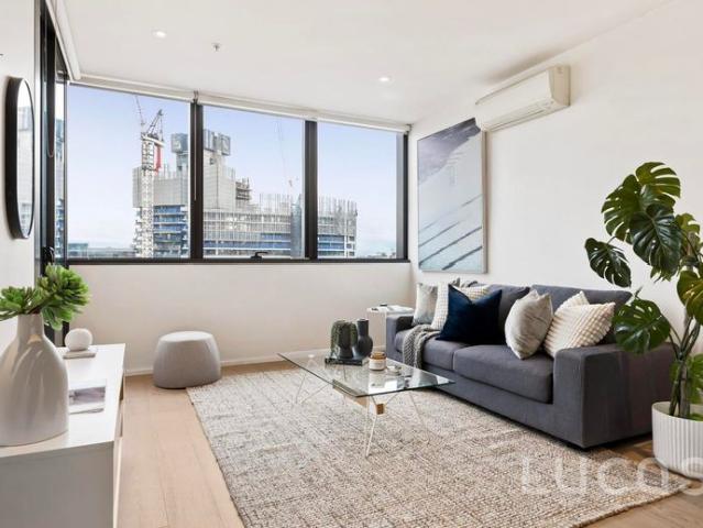 Apartment for rent in City Of Melbourne, Camerons Creek