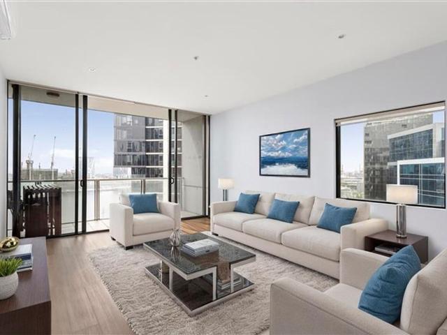 Apartment for rent in Camerons Creek, Victoria